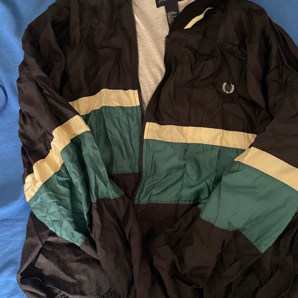 givenchy jacket - Picture 5 of 5